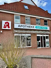 Apotheke Zur Post