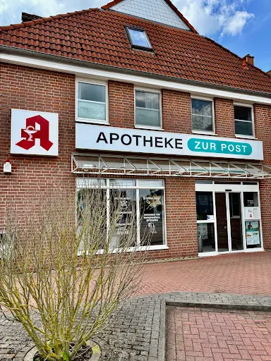 Apotheke Zur Post