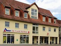 St. Cyriak Apotheke