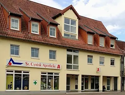 St. Cyriak Apotheke
