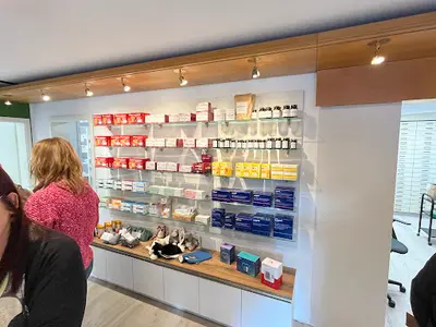 Apotheke Adorf
