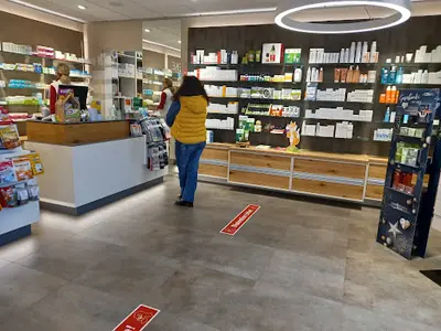 Löwen-apotheke