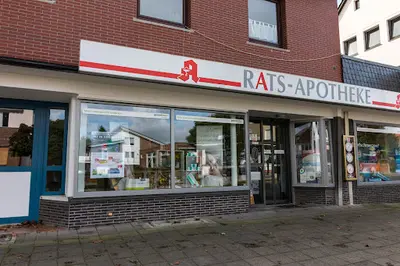Ratsapotheke