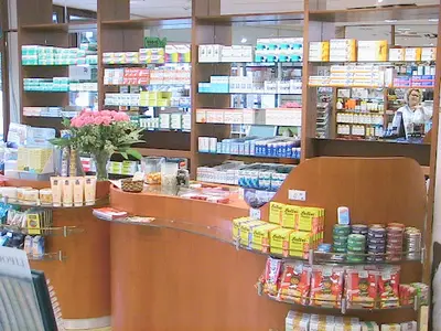 Dorotheen Apotheke