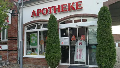 Friedrich Apotheke