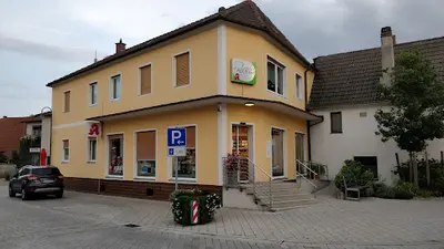 Linden Apotheke