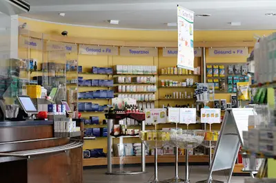 Römhild Apotheke