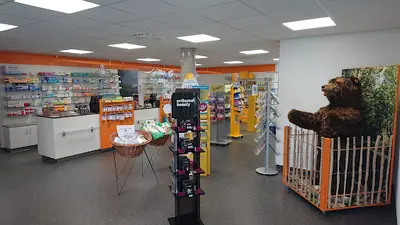 Bären Apotheke Im Ärztehaus | Lieferdienst - Homöopathie - Breites Sortiment