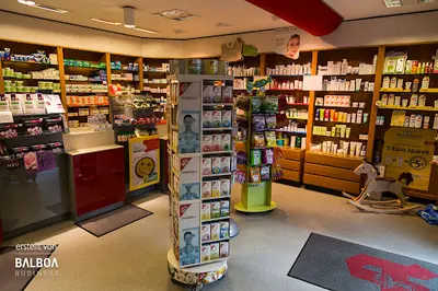 Stadt Apotheke