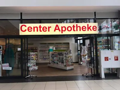Center Apotheke Dietzenbach