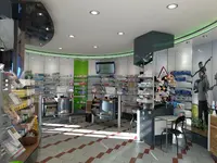 Eulen Apotheke Dietzenbach