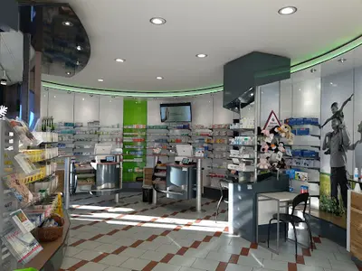 Eulen Apotheke Dietzenbach