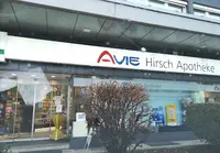 Hirsch-apotheke