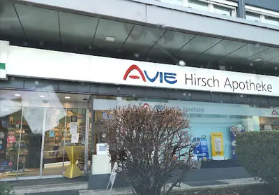 Hirsch-apotheke