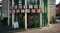 Martins-apotheke