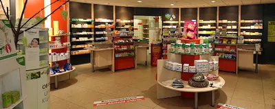 Apotheke Am Roteberg