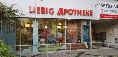Liebig-apotheke