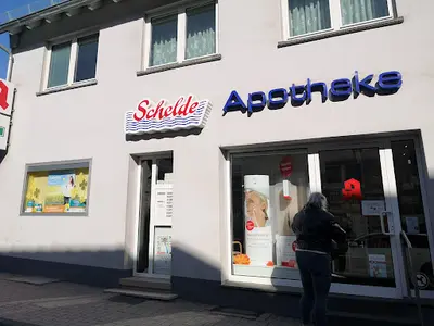 Schelde Apotheke