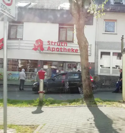 Struth-apotheke