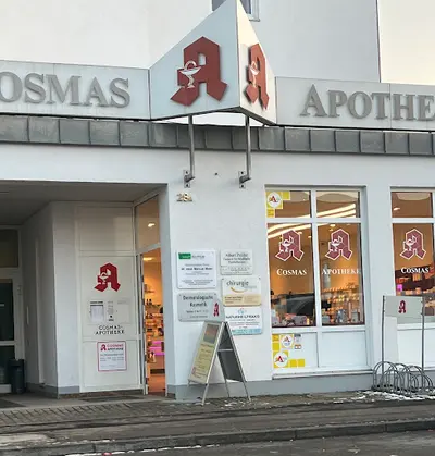 Cosmas Apotheke
