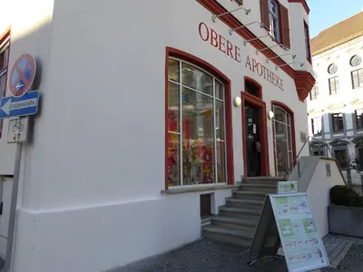 Obere Stadt Apotheke