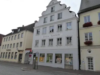 Untere Stadt Apotheke
