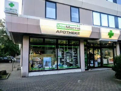 Friedrich-ebert-apotheke