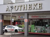 Odilien-apotheke - Partner Von Avie