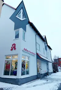 Adler-apotheke