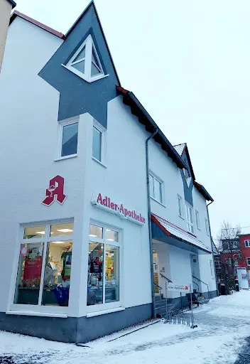 Adler-apotheke