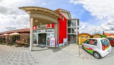 Dünwald-apotheke