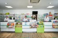 Neue Apotheke Dingolfing
