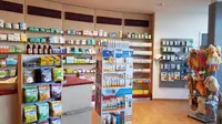 Apotheke Vor Den Toren E. Kfr.