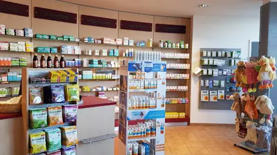Apotheke Vor Den Toren E. Kfr.