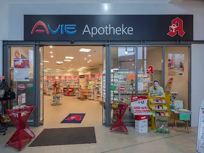 Avie Apotheke Im Luitpoldcenter
