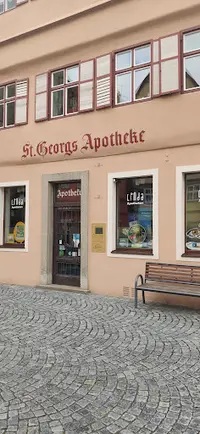 Linda - St Georg S Apotheke