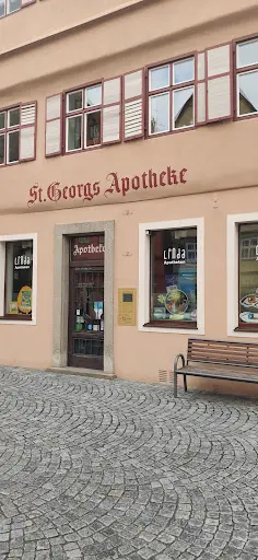 Linda - St Georg S Apotheke