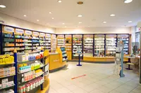 St. Pauls Apotheke