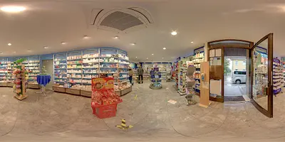 Marien-apotheke