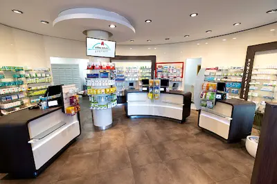 Von-galen-apotheke