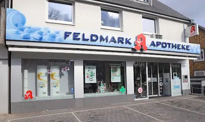 Feldmark Apotheke