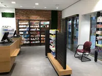 Glückauf-apotheke Hiesfeld