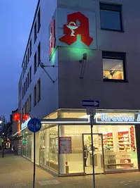 Glückauf-apotheke