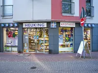 Heuking Apotheke Hiesfeld