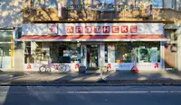 Heuking Apotheke Lohberg