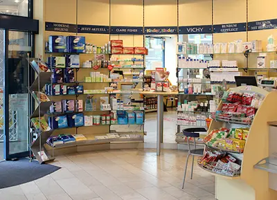 Löwen-apotheke