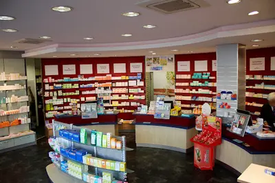 Malteser-apotheke Am Neutor