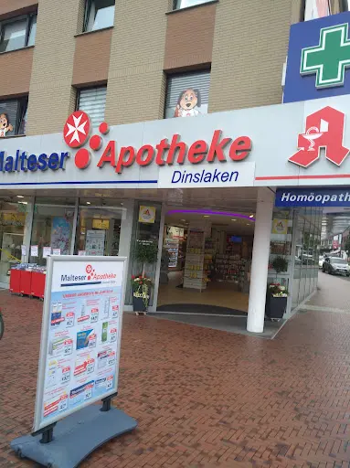 Malteser-apotheke