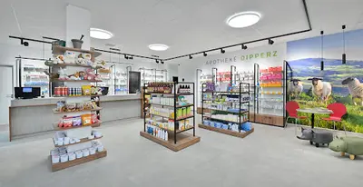Apotheke Dipperz