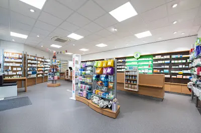 Heide-apotheke Am Krankenhaus Susanne Donner E.k.